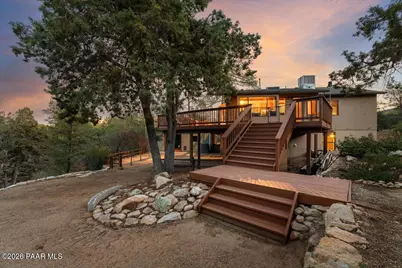 646 S Rancho Vista Drive, Prescott, AZ 86303 - Photo 39