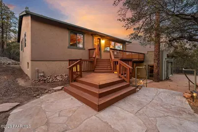 646 S Rancho Vista Drive, Prescott, AZ 86303 - Photo 5