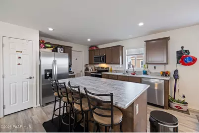 430 W Paris Trail, Paulden, AZ 86334 - Photo 15