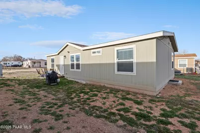430 W Paris Trail, Paulden, AZ 86334 - Photo 5