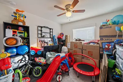 430 W Paris Trail, Paulden, AZ 86334 - Photo 9