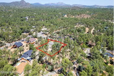 847 W Clubhouse Drive, Prescott, AZ 86303 - Photo 67