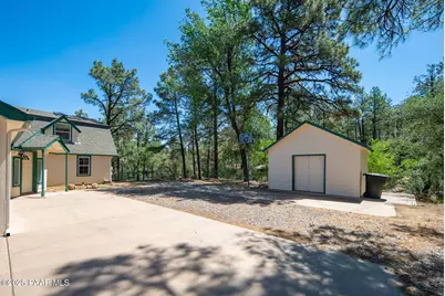 847 W Clubhouse Drive, Prescott, AZ 86303 - Photo 61