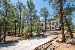 847 W Clubhouse Dr, Prescott, AZ 86303 - Photo 57