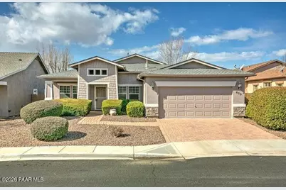 650 N Robles Street, Dewey-Humboldt, AZ 86327 - Photo 1