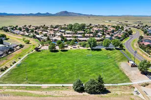 7402 E Plateau Ridge Rd, Prescott Valley, AZ 86315 - Photo 23