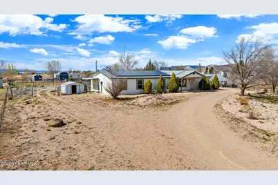 24680 N St Louis Street, Paulden, AZ 86334 - Photo 31