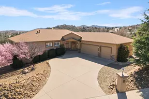 4677 Sharp Shooter Way, Prescott, AZ 86301 - Photo 1