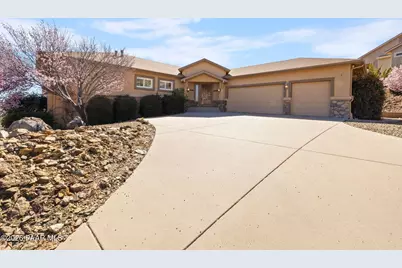 4677 Sharp Shooter Way, Prescott, AZ 86301 - Photo 3