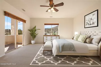 4677 Sharp Shooter Way, Prescott, AZ 86301 - Photo 31