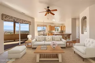 4677 Sharp Shooter Way, Prescott, AZ 86301 - Photo 3