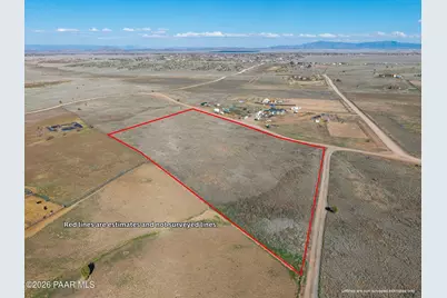 1150 S Lakeshore Drive, Chino Valley, AZ 86323 - Photo 3