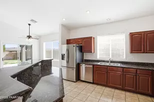 7981 N Paradise Canyon Ln, Prescott Valley, AZ 86315 - Photo 9