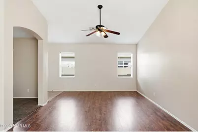 7981 N Paradise Canyon Lane, Prescott Valley, AZ 86315 - Photo 3