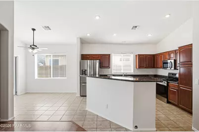 7981 N Paradise Canyon Lane, Prescott Valley, AZ 86315 - Photo 7