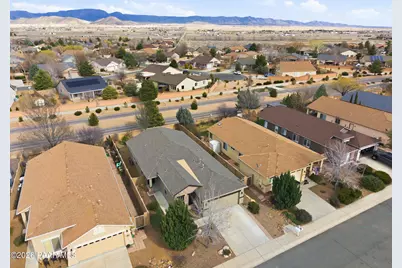 7981 N Paradise Canyon Lane, Prescott Valley, AZ 86315 - Photo 35