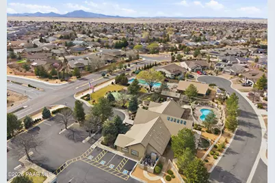7981 N Paradise Canyon Lane, Prescott Valley, AZ 86315 - Photo 39