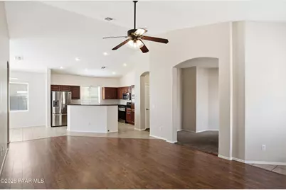 7981 N Paradise Canyon Lane, Prescott Valley, AZ 86315 - Photo 5