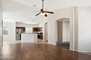 7981 N Paradise Canyon Ln, Prescott Valley, AZ 86315 - Photo 5