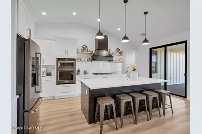 11400 N St. Mathews Mountain Road, Prescott Valley, AZ 86315 - Photo 9