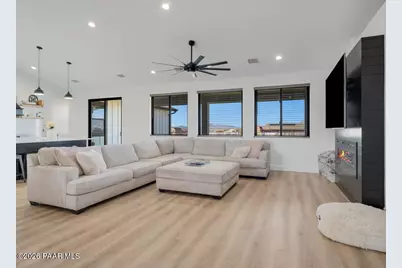 11400 N St. Mathews Mountain Road, Prescott Valley, AZ 86315 - Photo 7