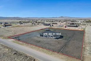11400 N St Mathews Mountain Rd, Prescott Valley, AZ 86315 - Photo 33