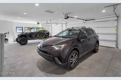 11400 N St. Mathews Mountain Road, Prescott Valley, AZ 86315 - Photo 25