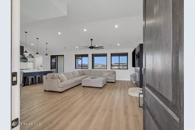 11400 N St. Mathews Mountain Road, Prescott Valley, AZ 86315 - Photo 5