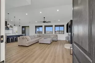 11400 N St Mathews Mountain Rd, Prescott Valley, AZ 86315 - Photo 5