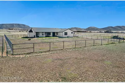 11400 N St. Mathews Mountain Road, Prescott Valley, AZ 86315 - Photo 31