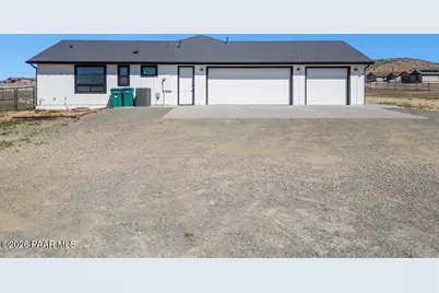 11400 N St. Mathews Mountain Road, Prescott Valley, AZ 86315 - Photo 3