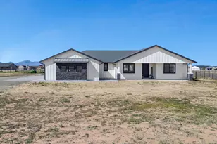 11400 N St Mathews Mountain Rd, Prescott Valley, AZ 86315 - Photo 1