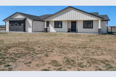 11400 N St. Mathews Mountain Road, Prescott Valley, AZ 86315 - Photo 29