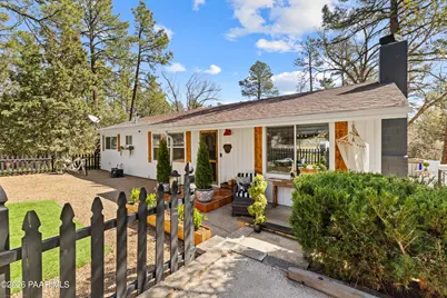 519 Highland Avenue, Prescott, AZ 86303 - Photo 1