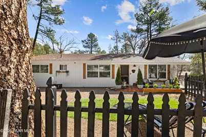 519 Highland Avenue, Prescott, AZ 86303 - Photo 3