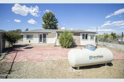 15633 S Red Rock Lane, Mayer, AZ 86333 - Photo 31