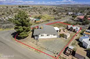 15633 S Red Rock Ln, Mayer, AZ 86333 - Photo 1