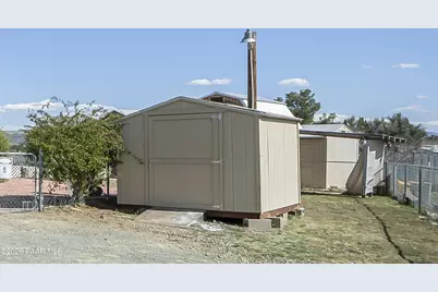 15633 S Red Rock Lane, Mayer, AZ 86333 - Photo 35