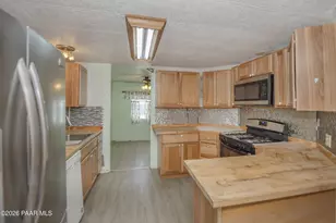 15633 S Red Rock Ln, Mayer, AZ 86333 - Photo 9