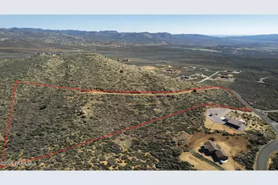 00 N Grant Woods Parkway, Dewey-Humboldt, AZ 86327 - Photo 3