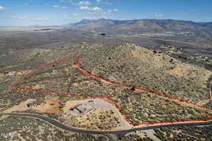 00 N Grant Woods Pkwy, Dewey-Humboldt, AZ 86327 - Photo 1