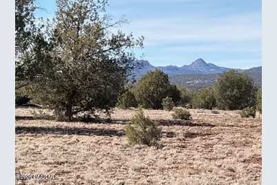 00-C N Dunbar Boulevard, Ash Fork, AZ 86320 - Photo 1