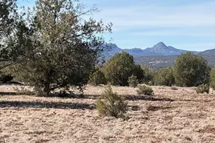 00-C N Dunbar Blvd, Ash Fork, AZ 86320 - Photo 1