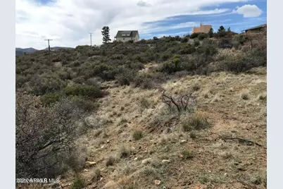 18207 Tawny Lane, Peeples Valley, AZ 86332 - Photo 15