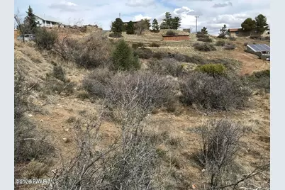 18207 Tawny Lane, Peeples Valley, AZ 86332 - Photo 19