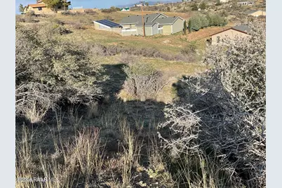 18207 Tawny Lane, Peeples Valley, AZ 86332 - Photo 9