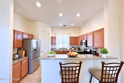 4781 N Wycliffe Drive, Prescott Valley, AZ 86314 - Photo 5