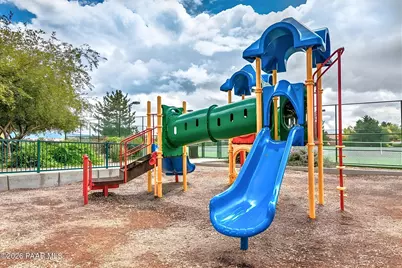 4781 N Wycliffe Drive, Prescott Valley, AZ 86314 - Photo 23