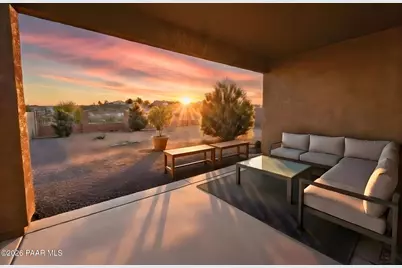 4781 N Wycliffe Drive, Prescott Valley, AZ 86314 - Photo 9