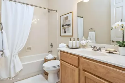 4781 N Wycliffe Drive, Prescott Valley, AZ 86314 - Photo 17